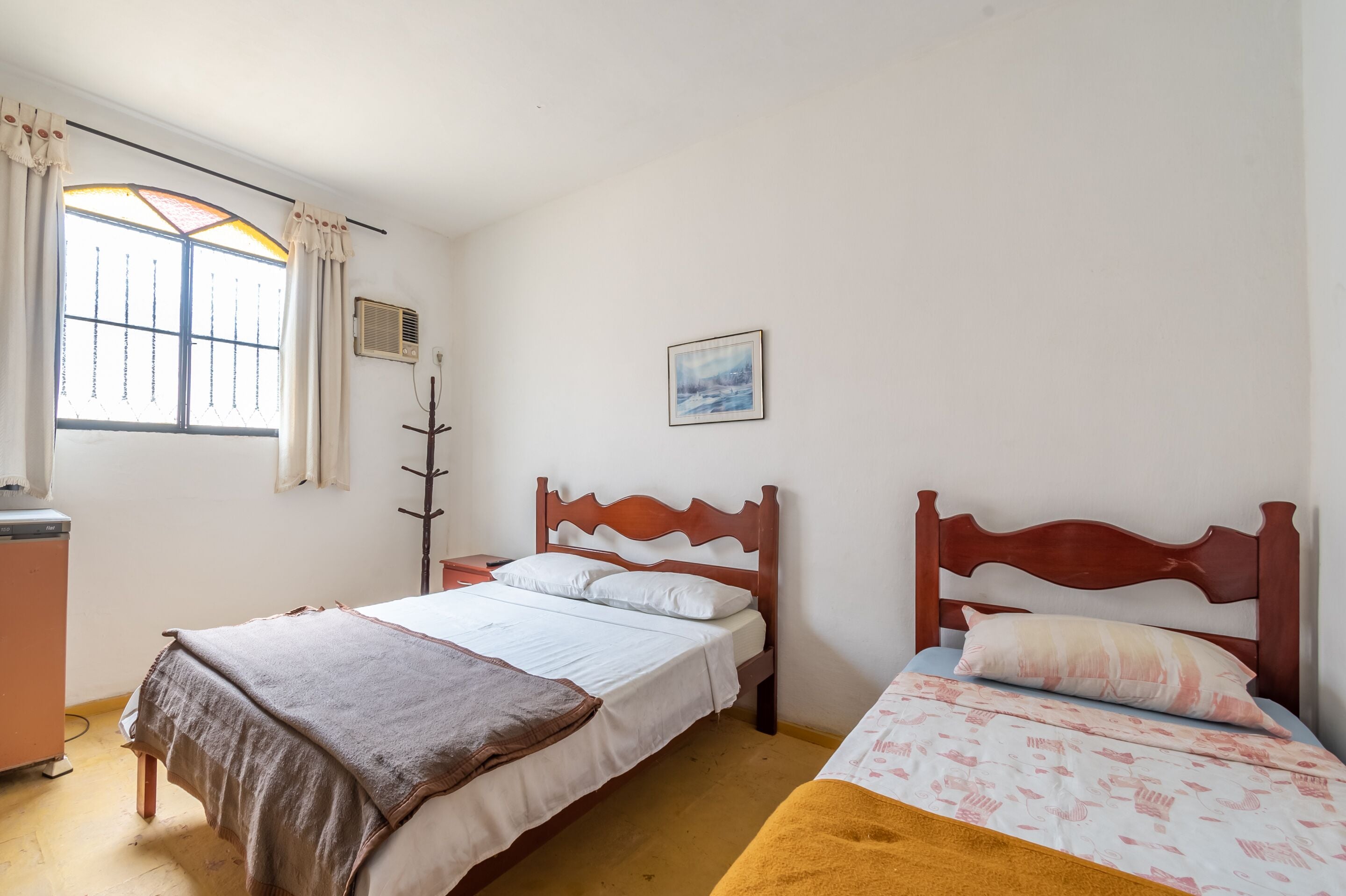 OYO Residencial Muriqui Apart Hotel, Mangaratiba