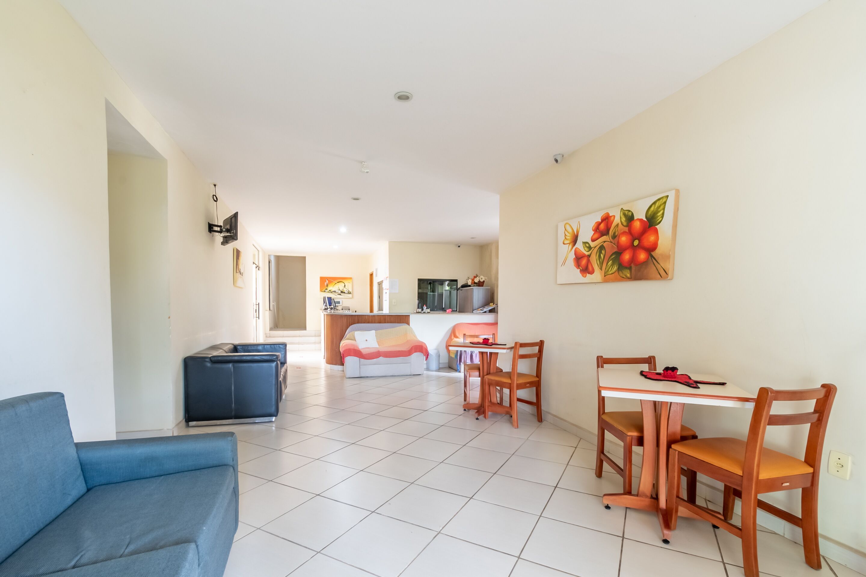 OYO Residencial Muriqui Apart Hotel, Mangaratiba