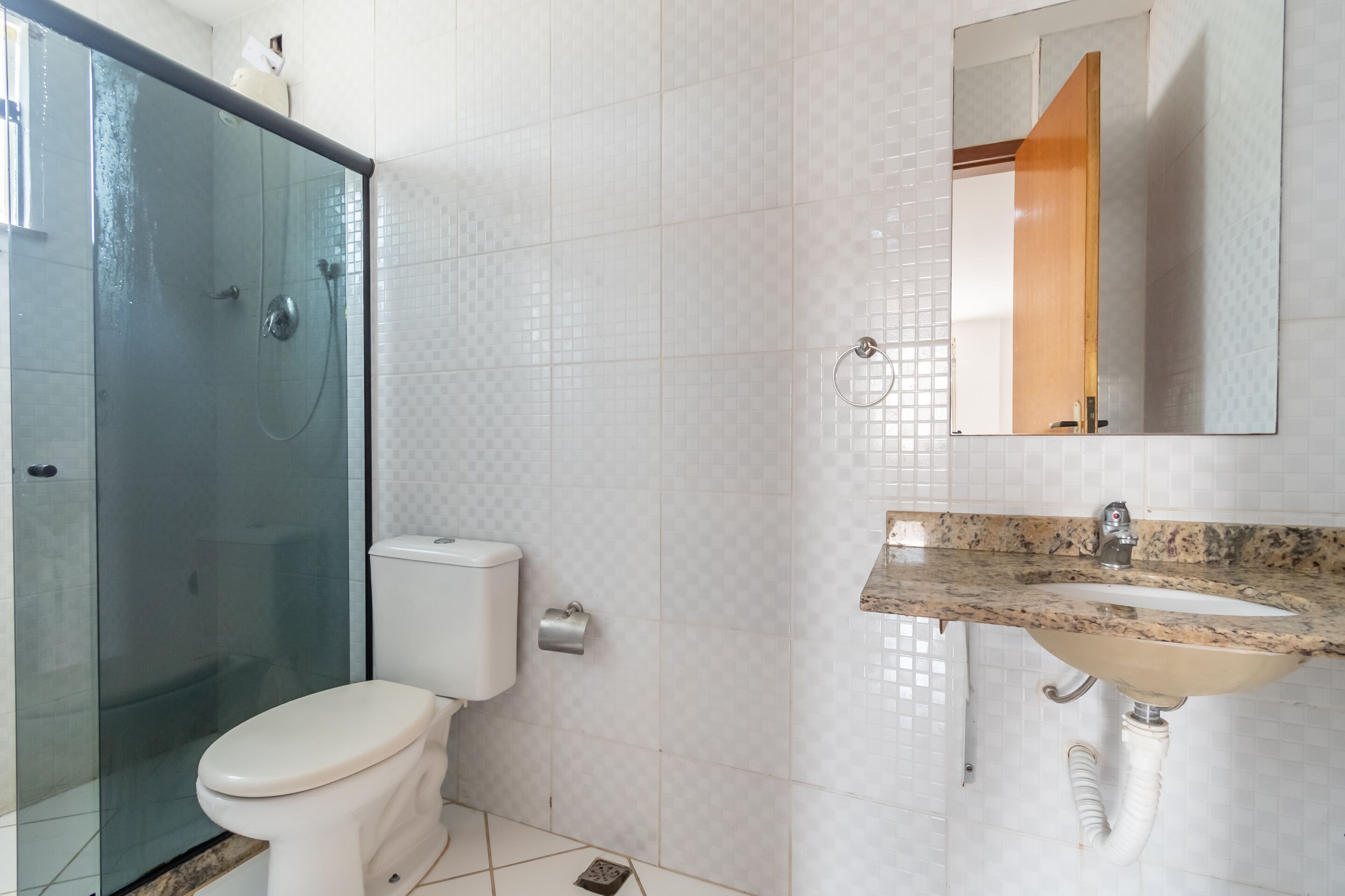 OYO Residencial Muriqui Apart Hotel, Mangaratiba