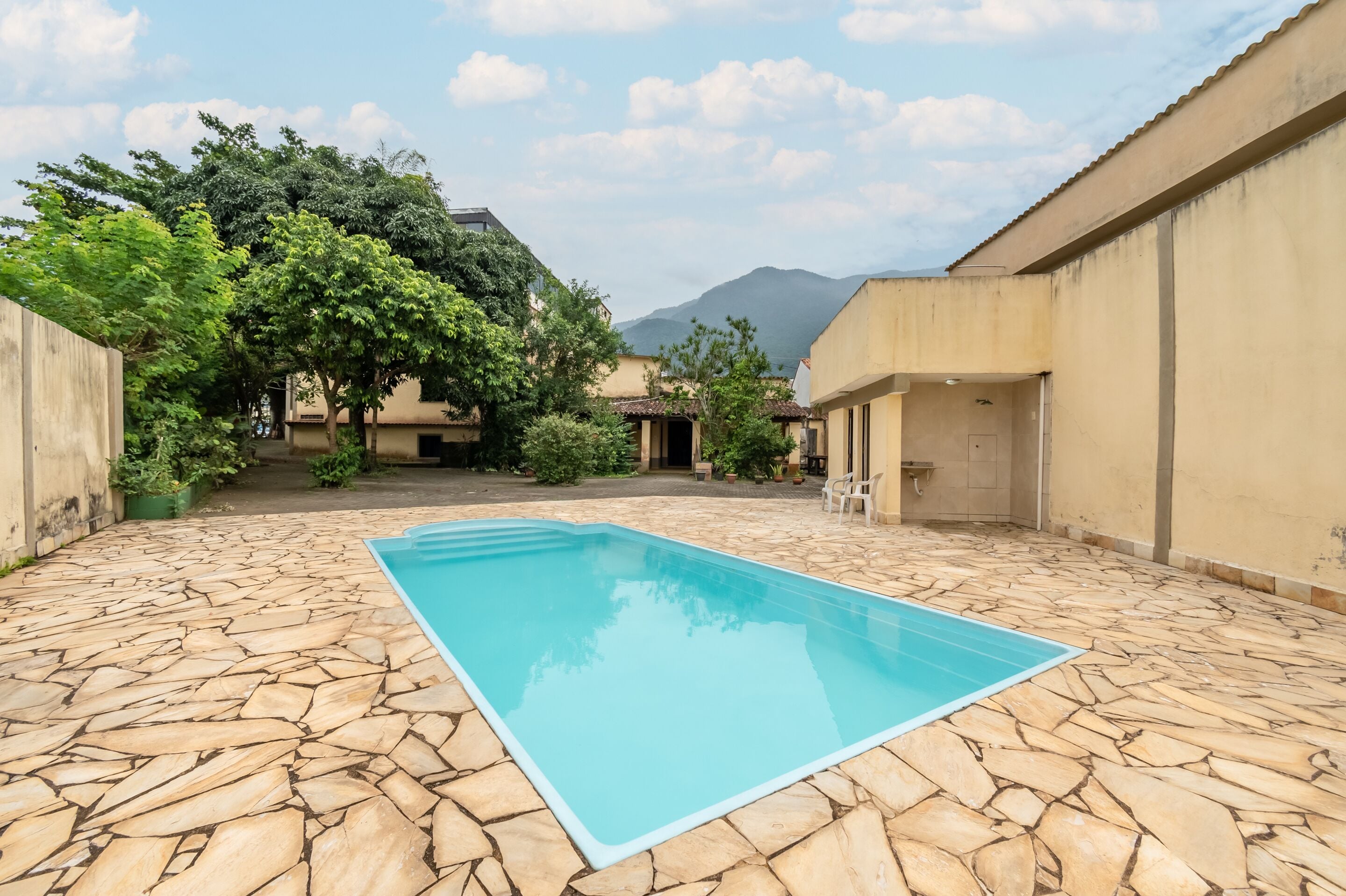 OYO Residencial Muriqui Apart Hotel, Mangaratiba