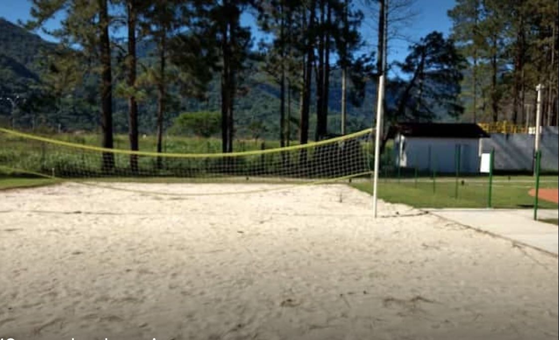 Reserva Ecologica Do Sahy