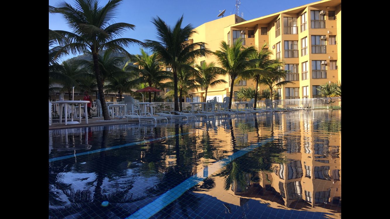 Reserva Ecologica Do Sahy