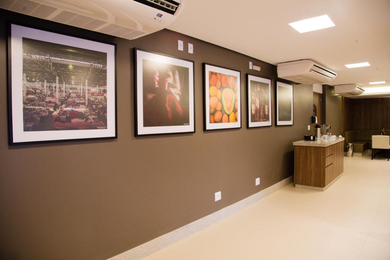 Intercity  Montes Claros