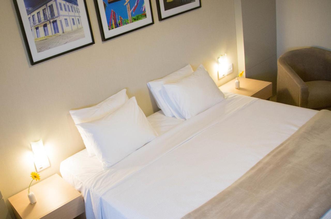 Intercity  Montes Claros