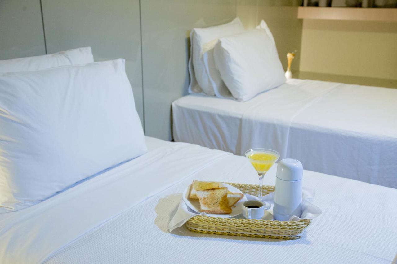 Intercity  Montes Claros