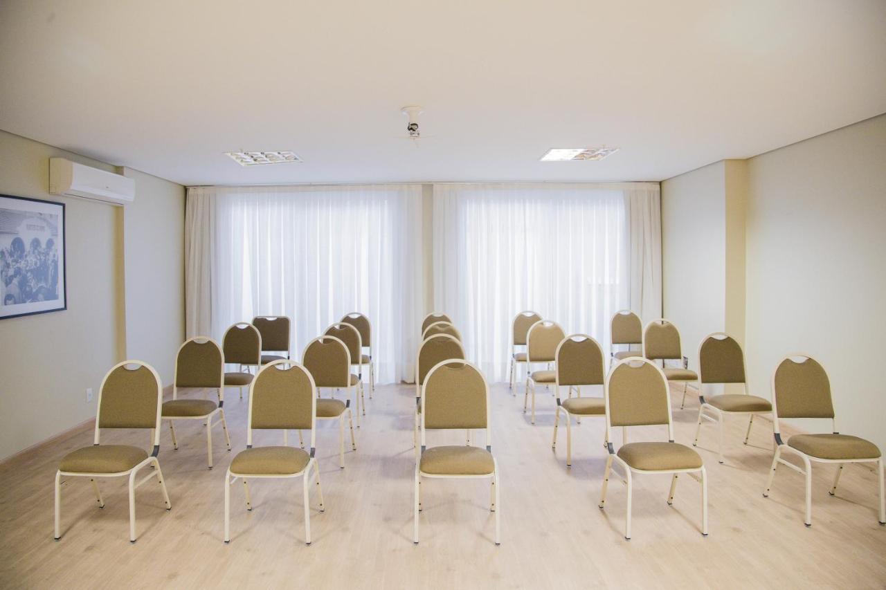 Intercity  Montes Claros