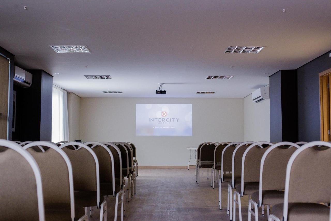 Intercity  Montes Claros