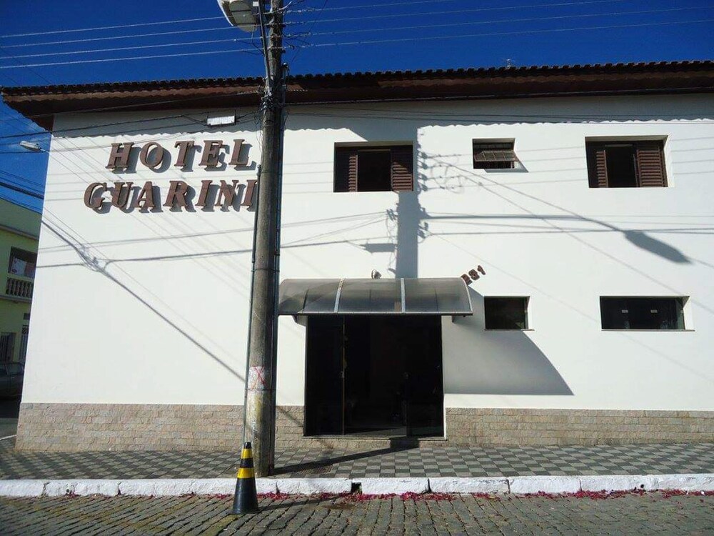 Hotel Guarini