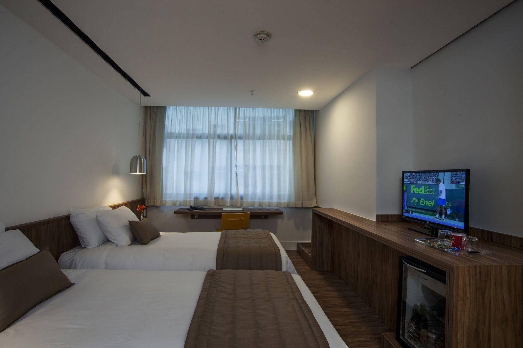 H Niterói Hotel