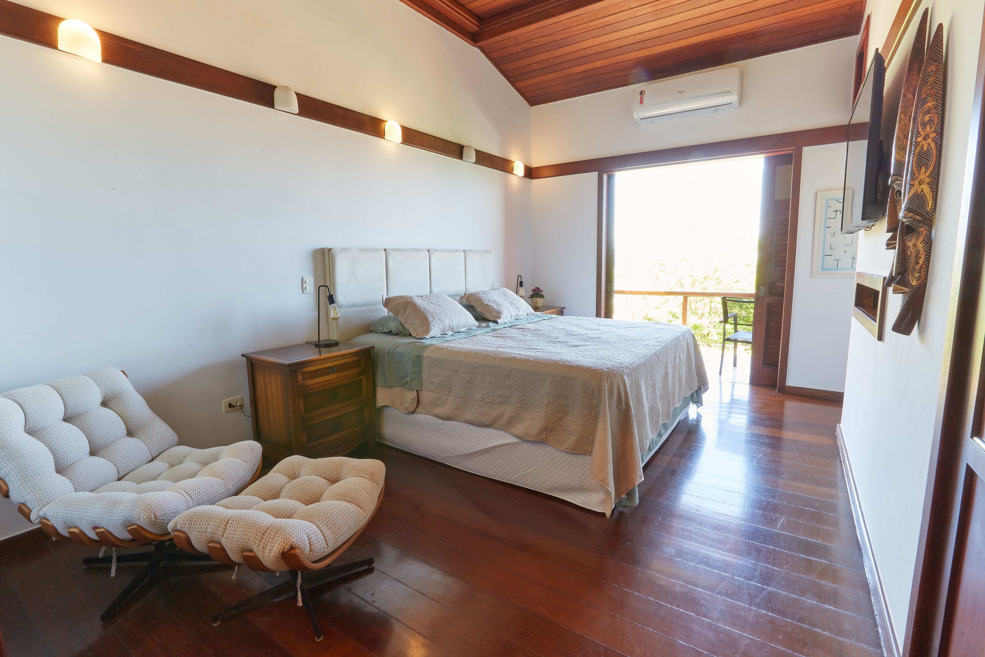 Itacoa Luxo