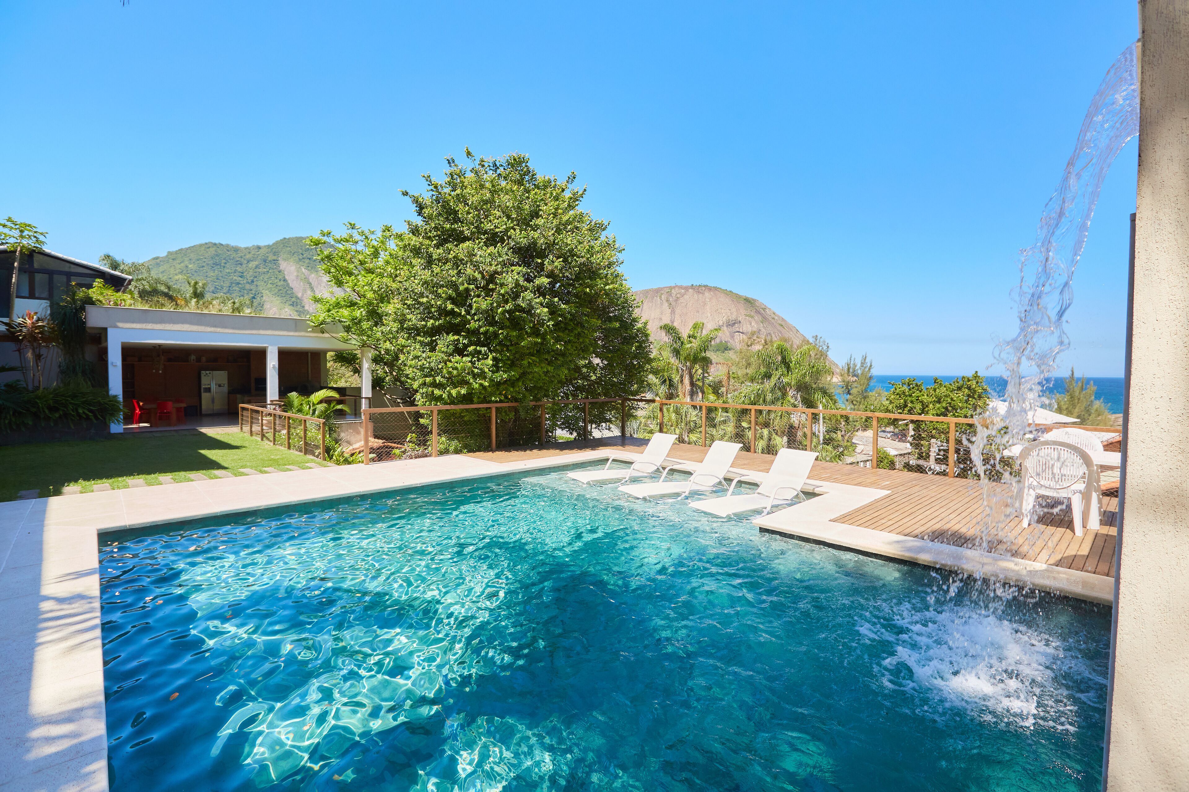 Itacoa Luxo