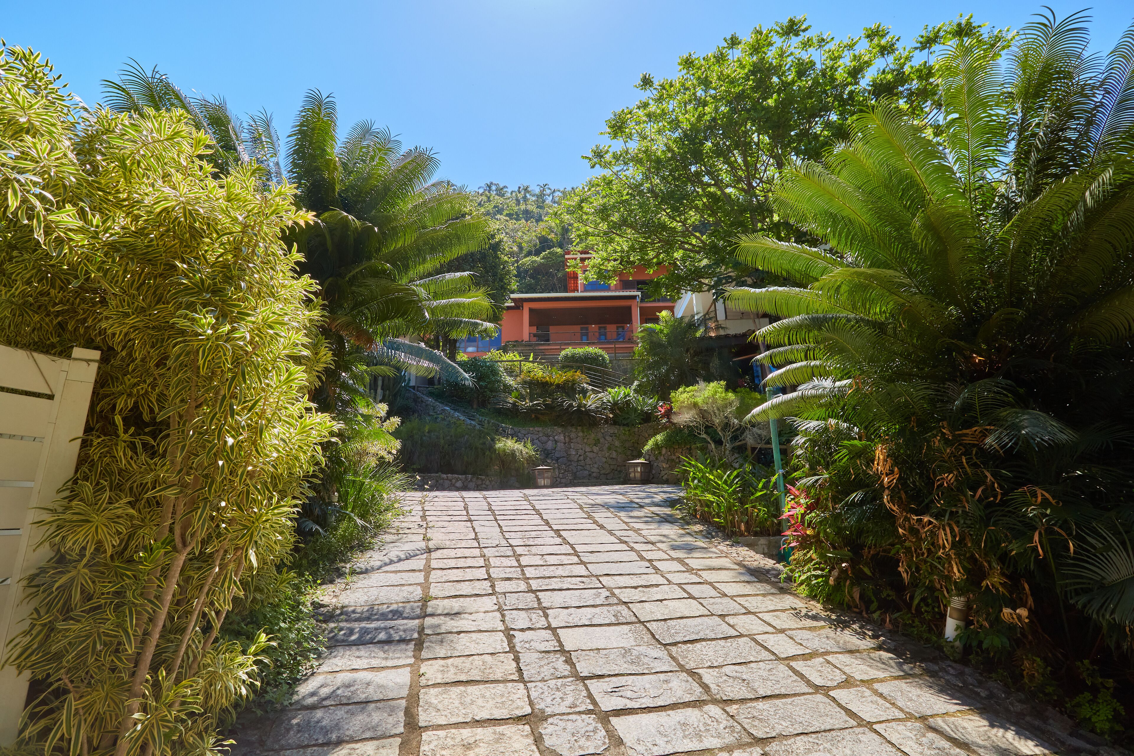 Itacoa Luxo