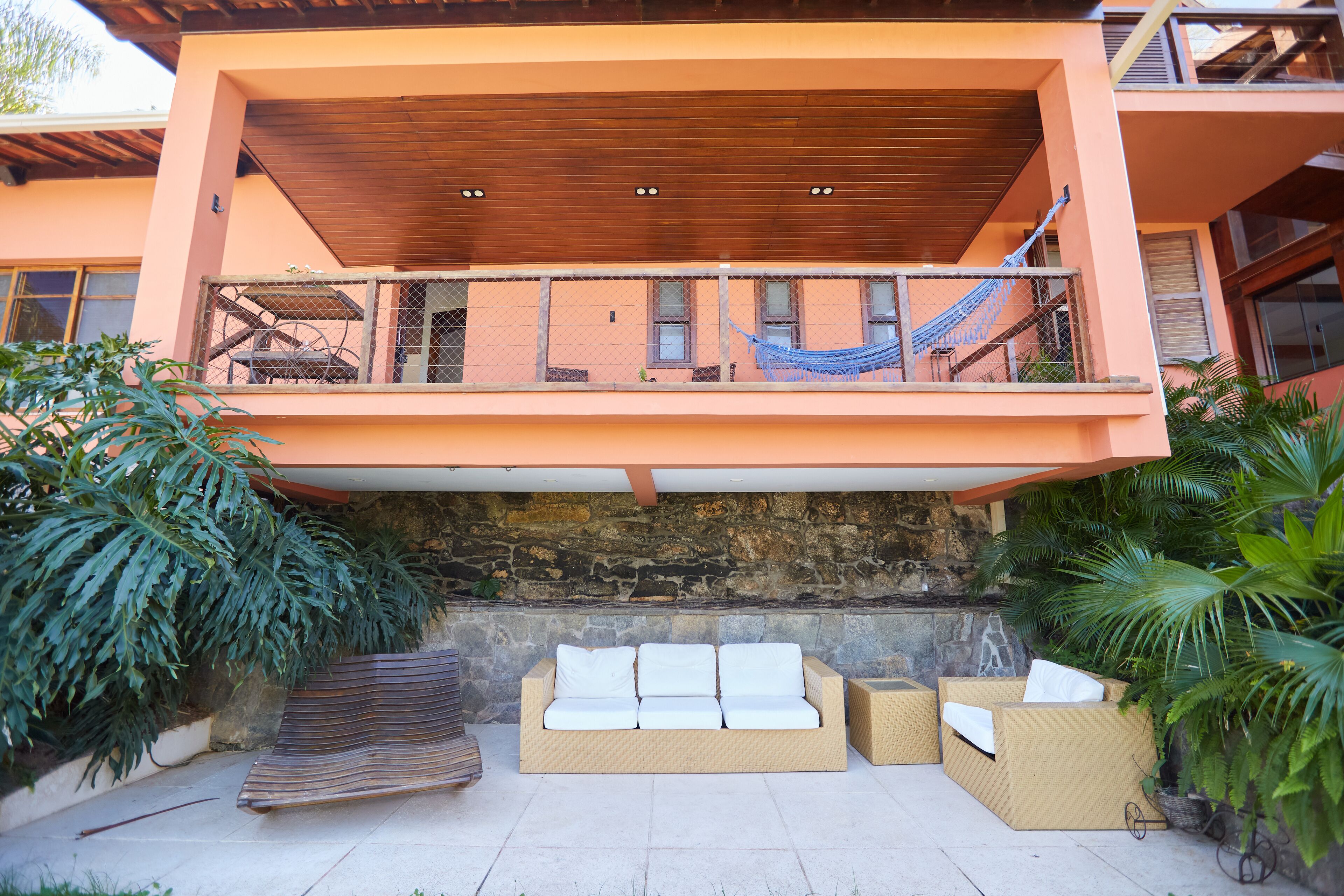 Itacoa Luxo