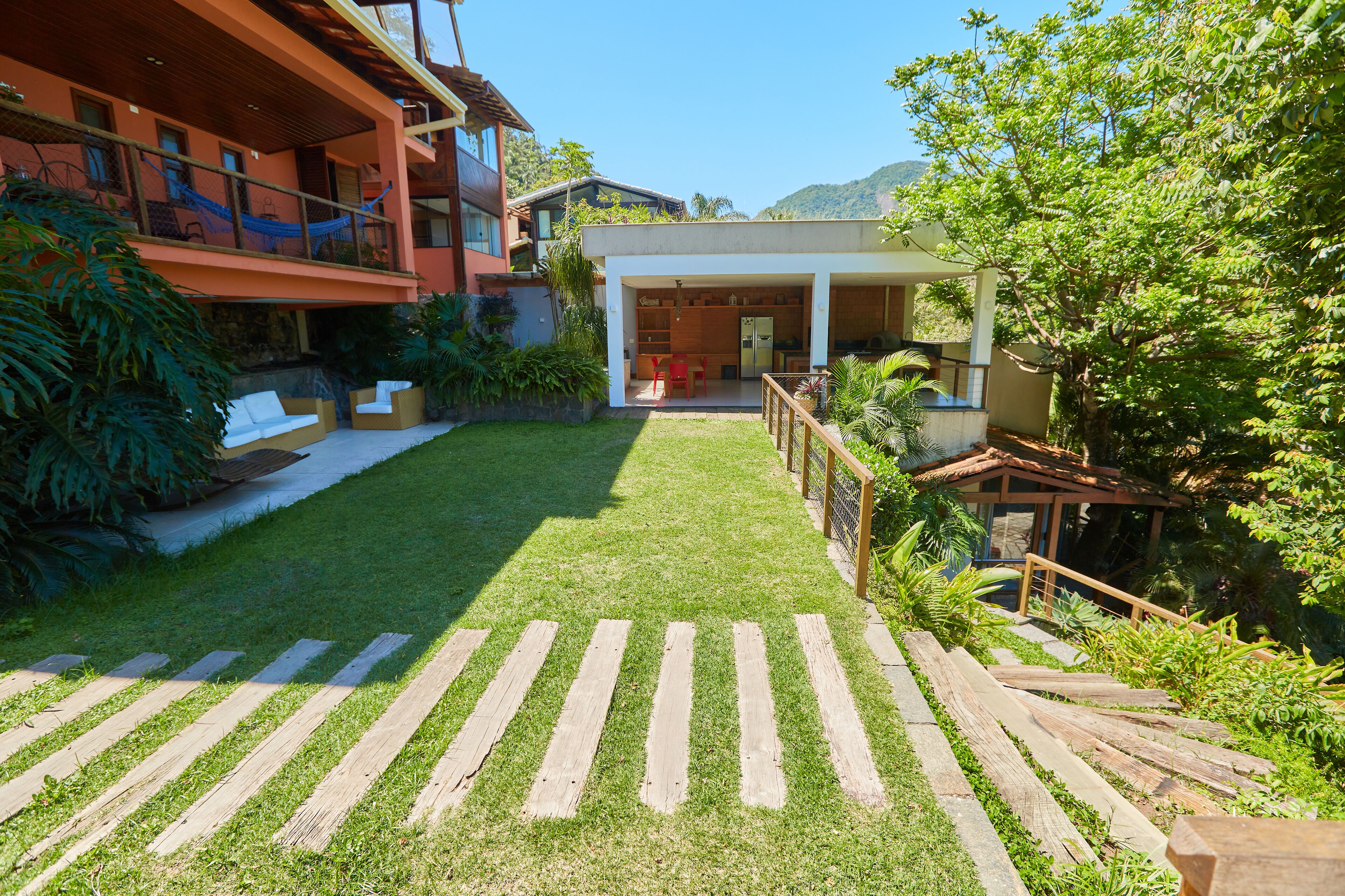 Itacoa Luxo