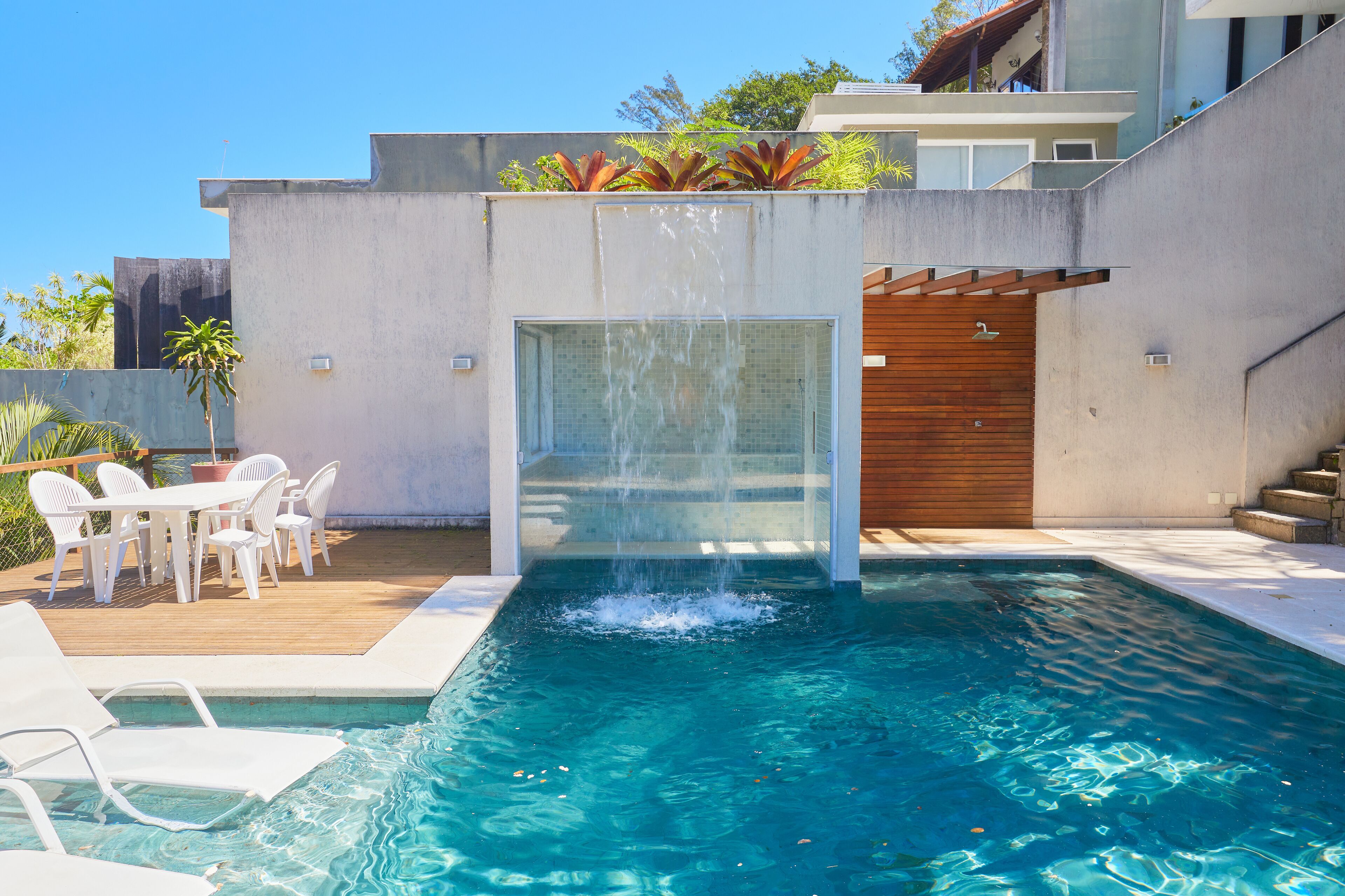 Itacoa Luxo