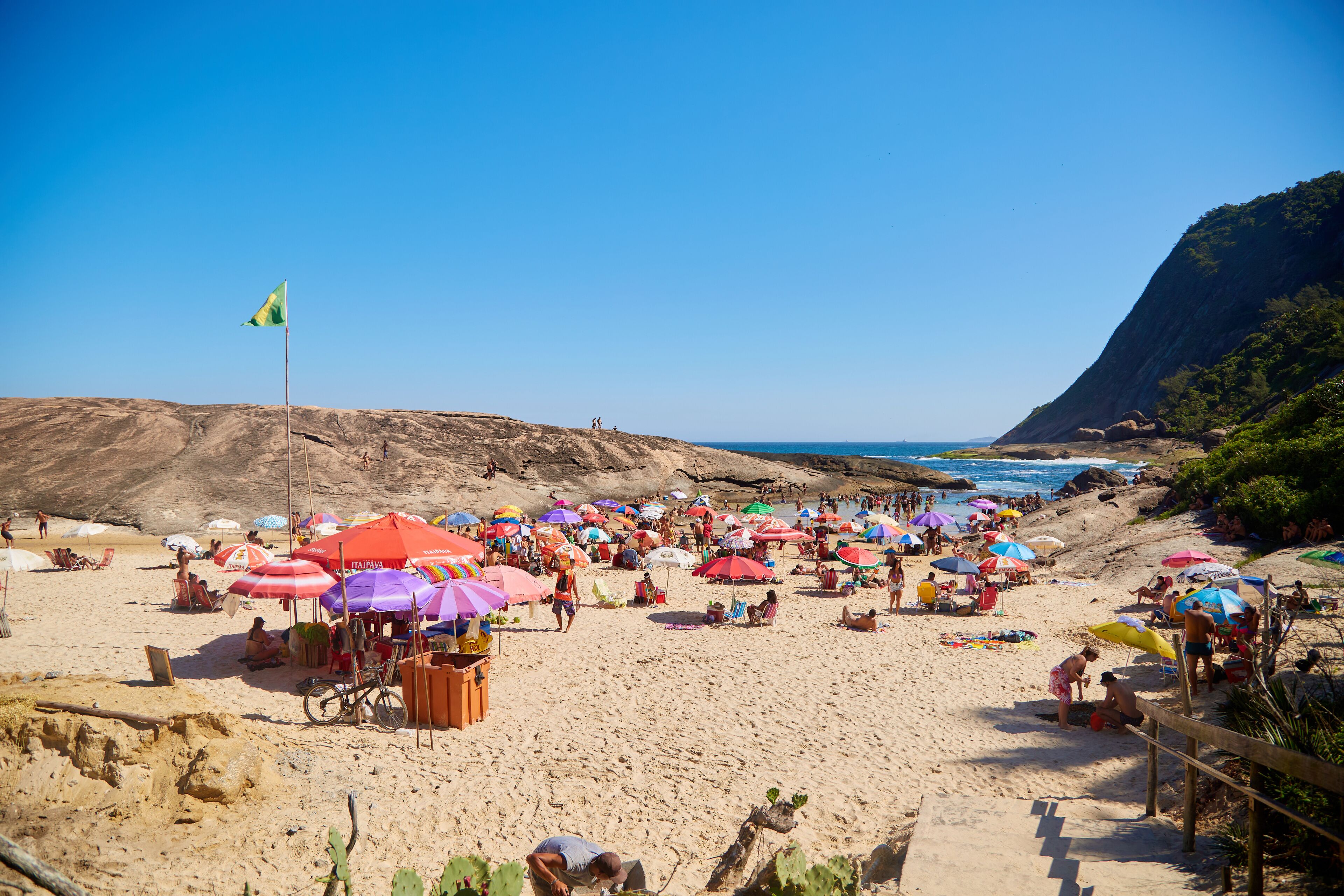 Itacoa Luxo