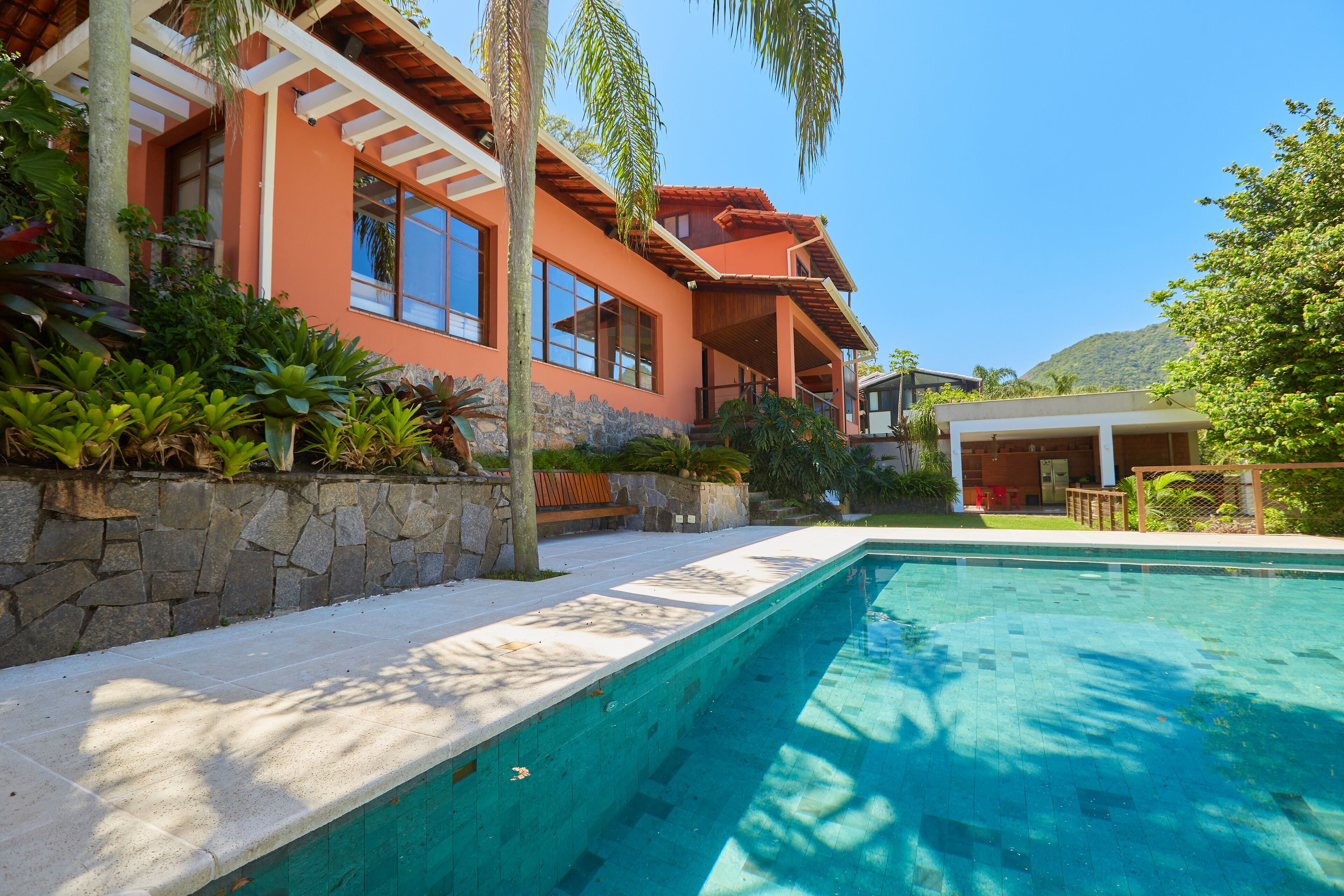 Itacoa Luxo