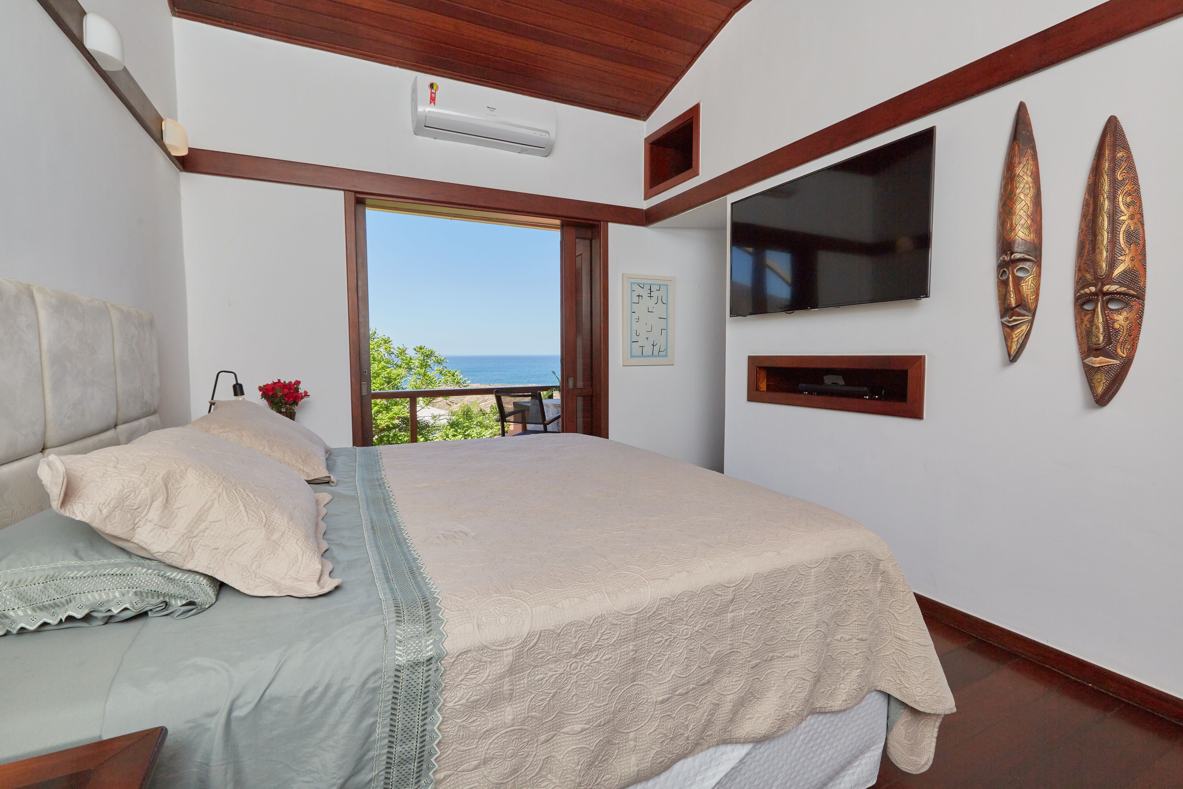 Itacoa Luxo