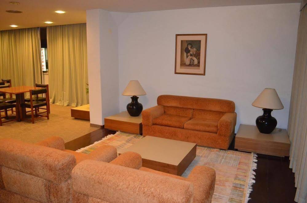 Niteroi Palace Hotel