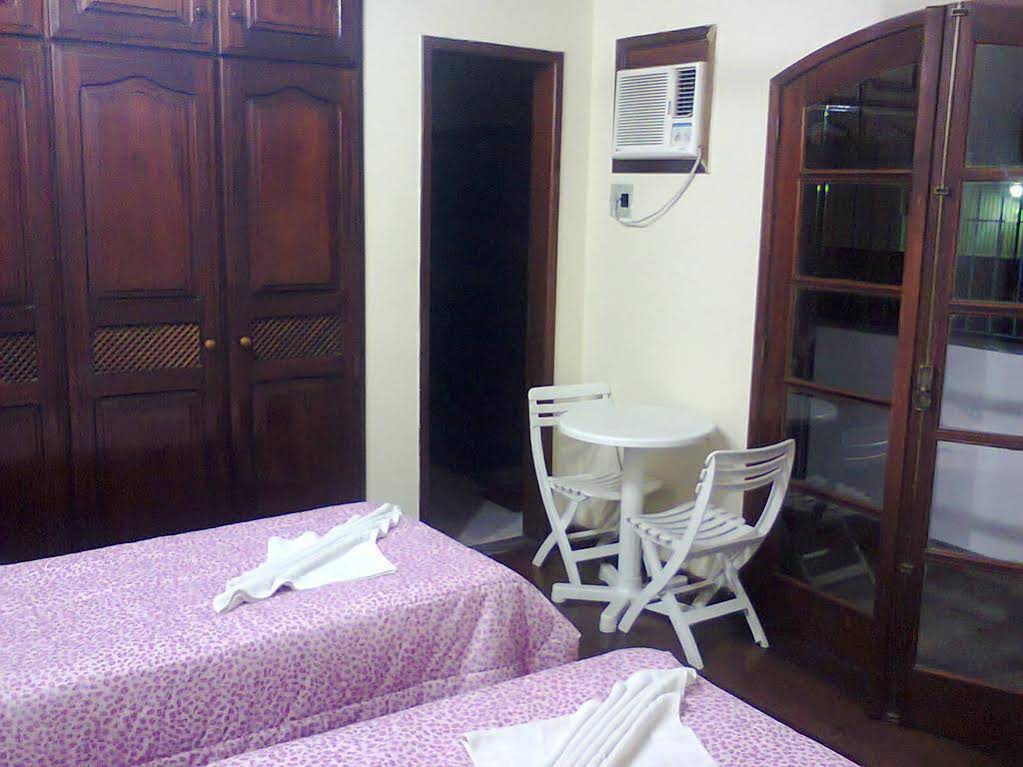 Pousada Anexo