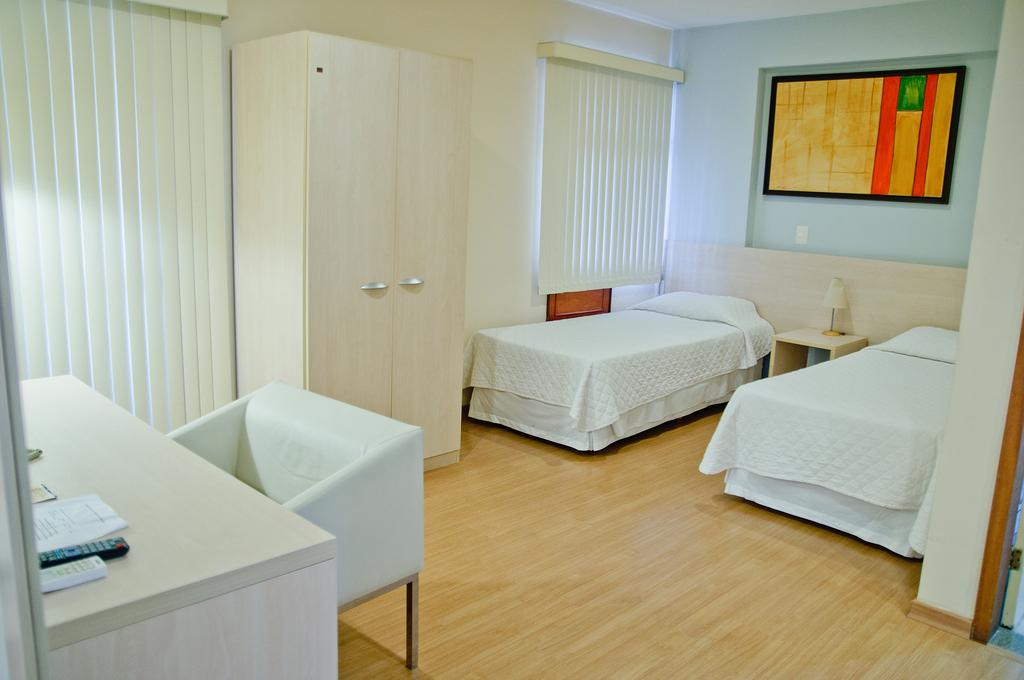 Mont Blanc Apart Hotel