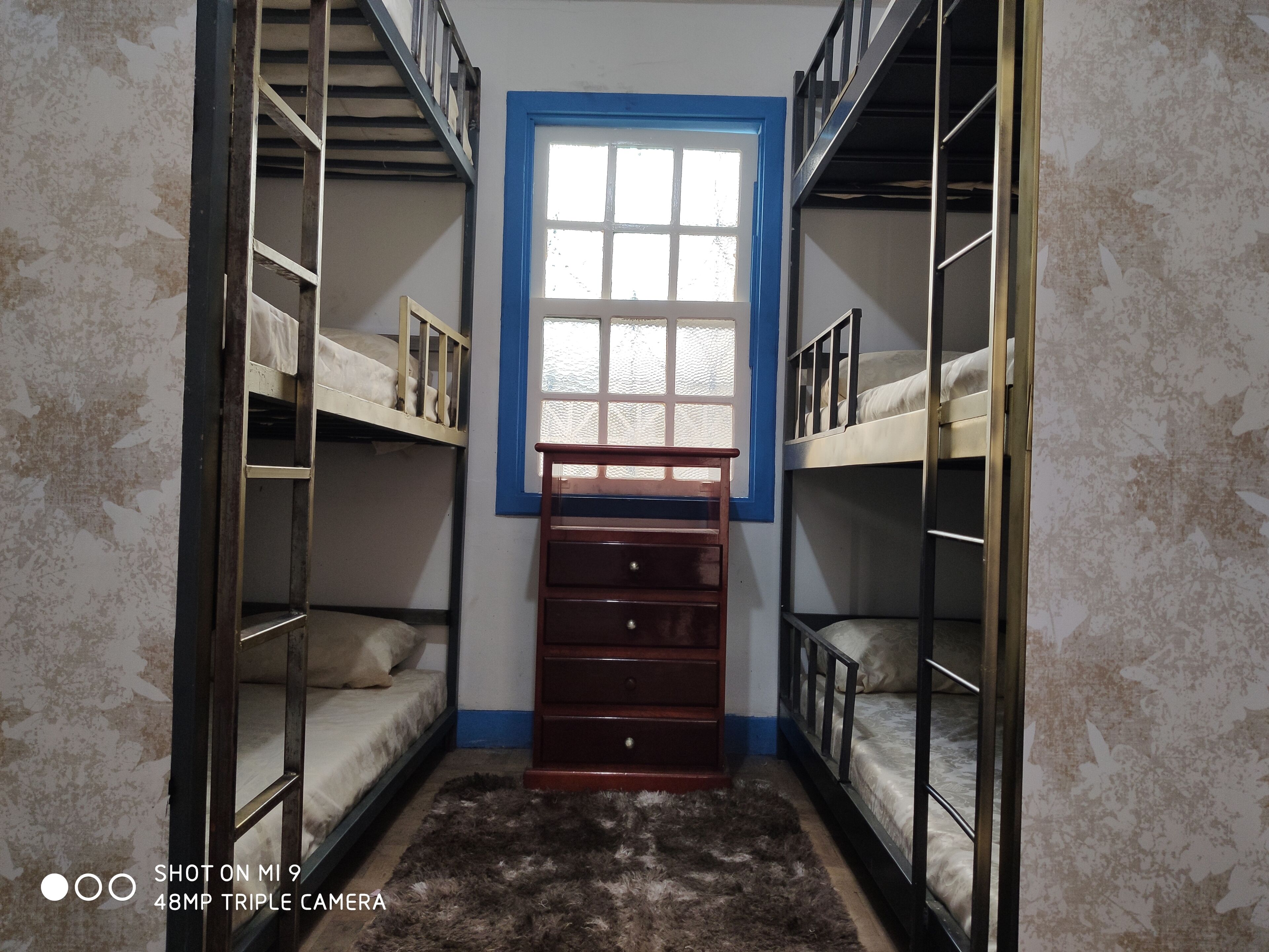 Diamond Hostel