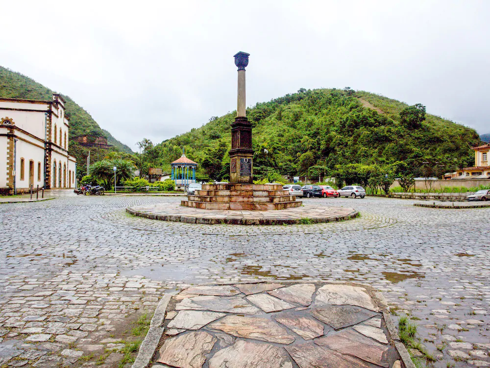 Nossa Senhora Aparecida