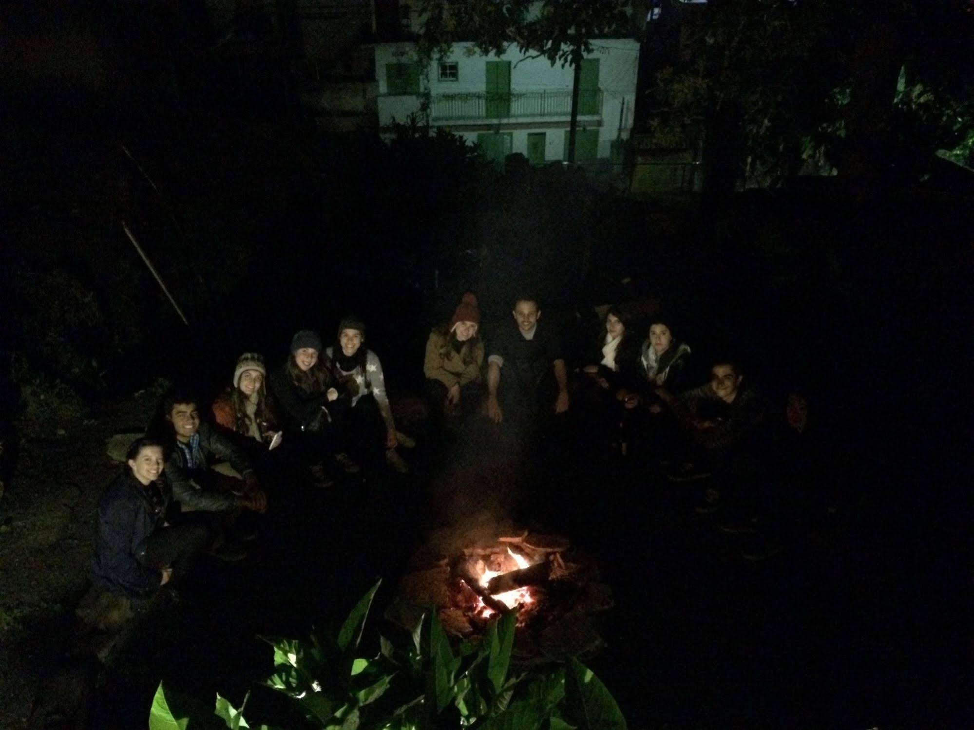 Trilhas De Minas Hostel
