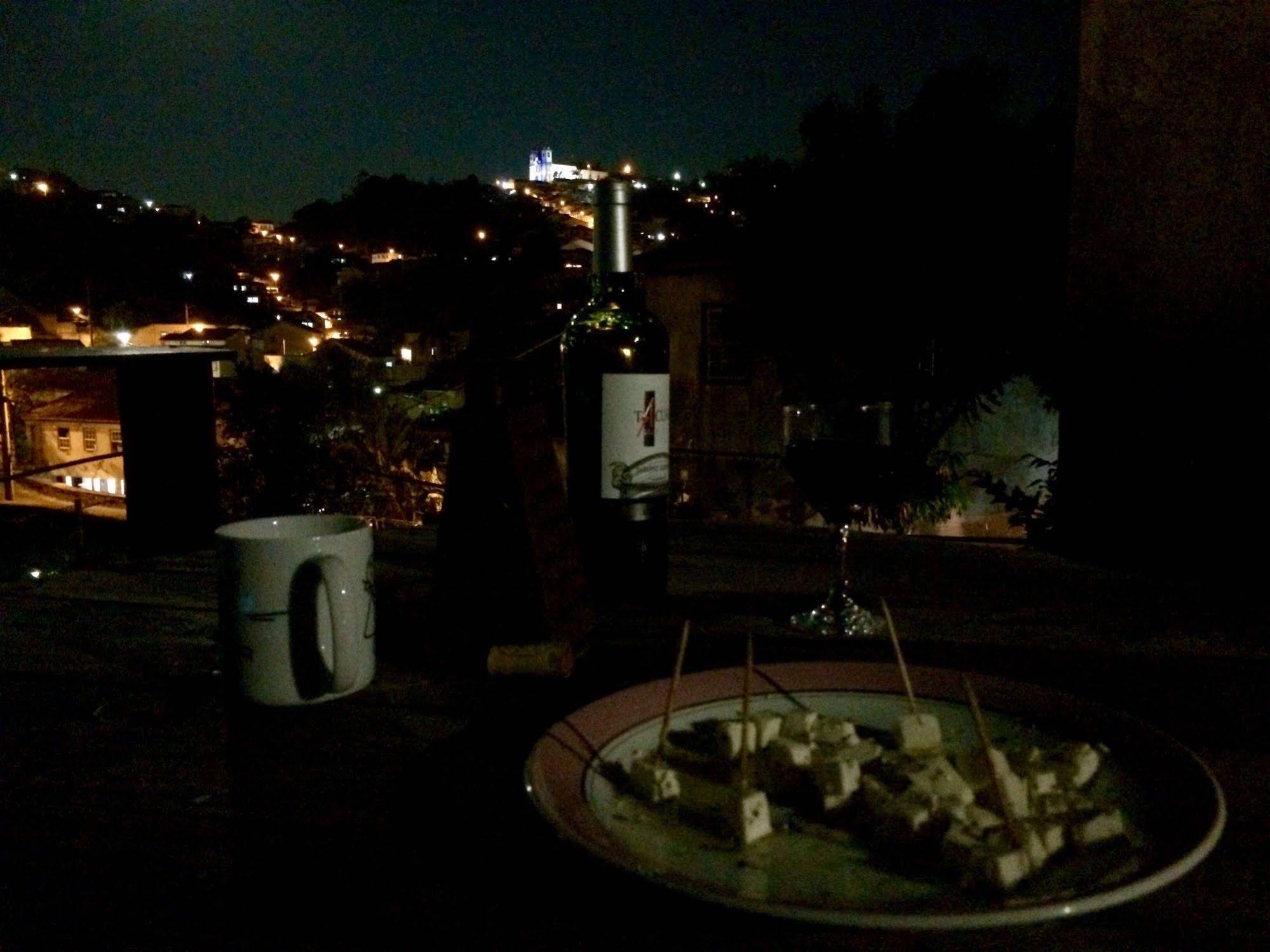 Trilhas De Minas Hostel
