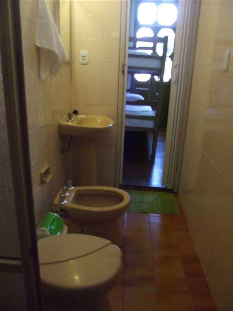 Trilhas De Minas Hostel