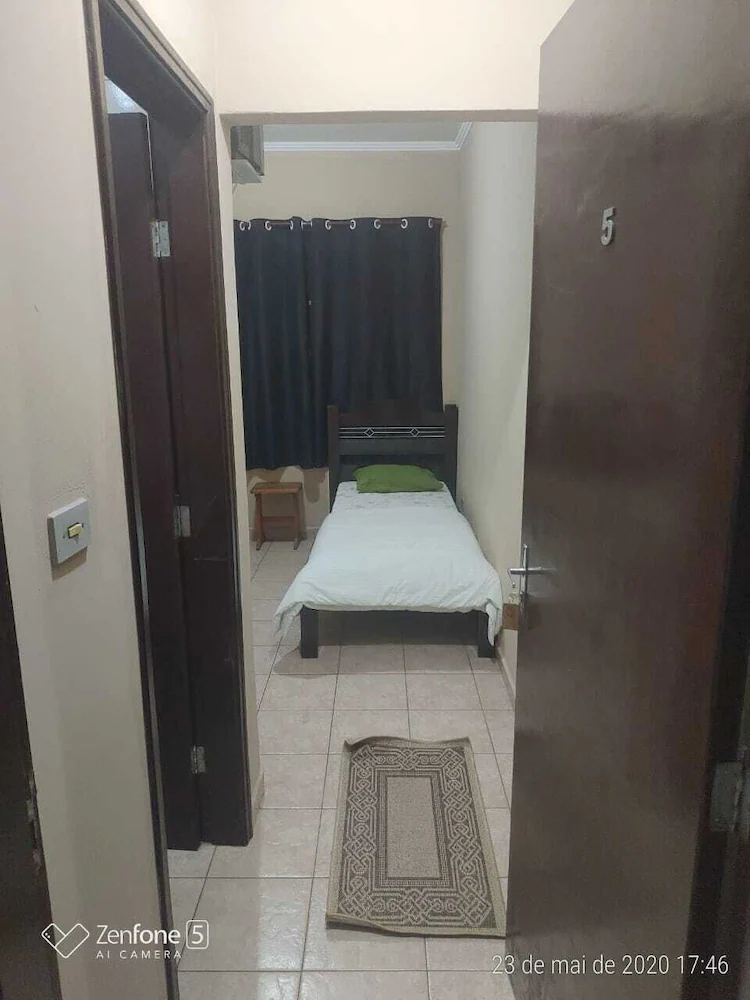 Hotel Avenida