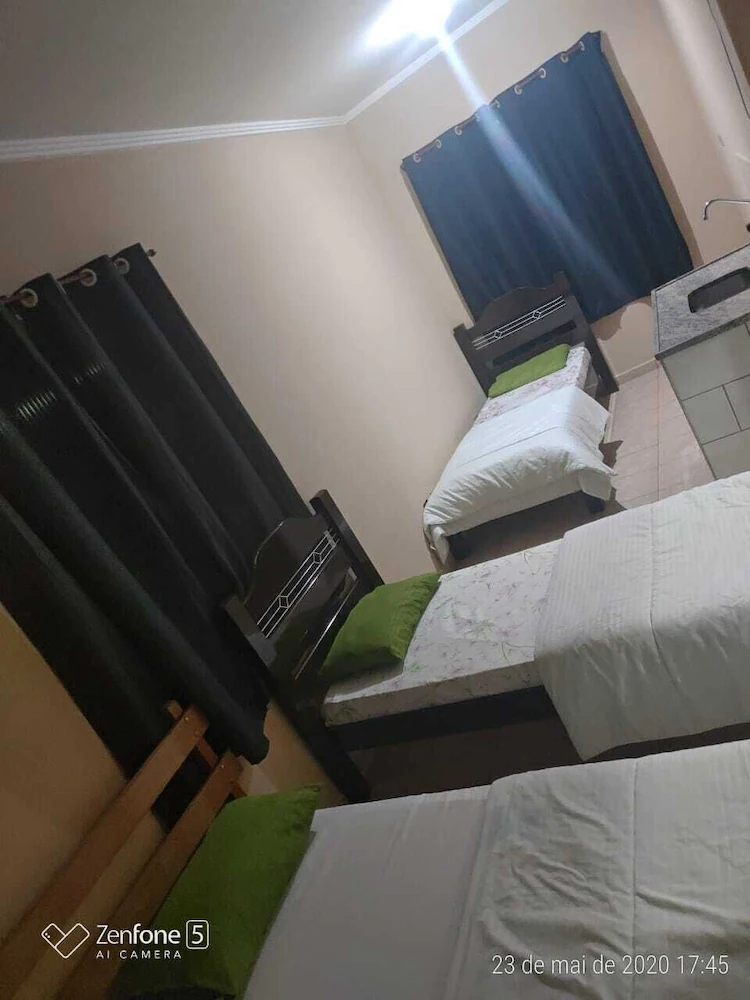 Hotel Avenida