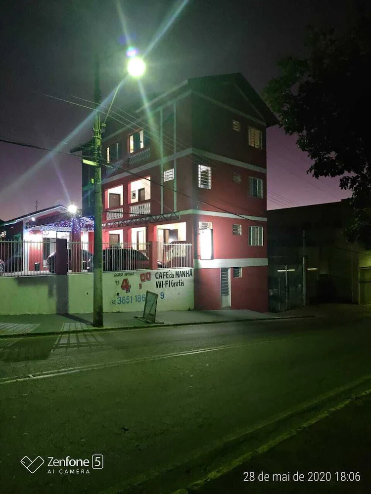 Hotel Avenida