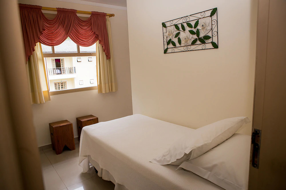 Hotel Rio Penedo