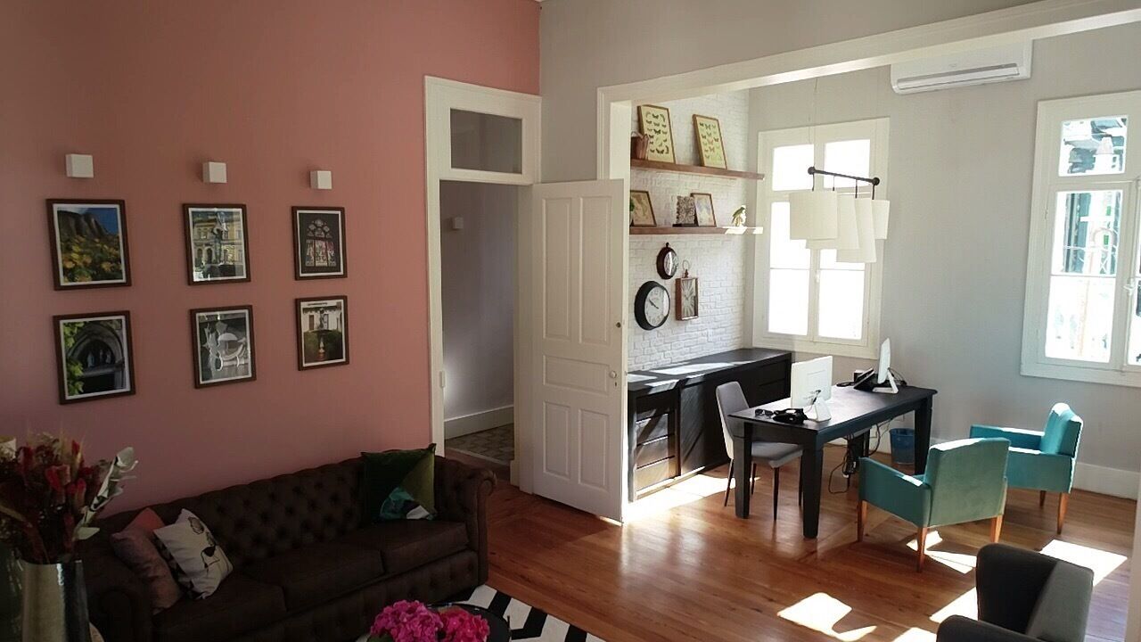 Casa Rosa Hotel Boutique