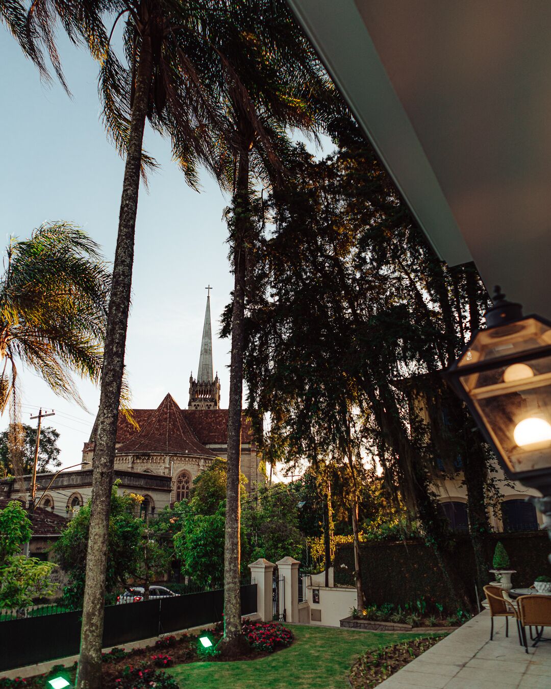 Villa Catarina