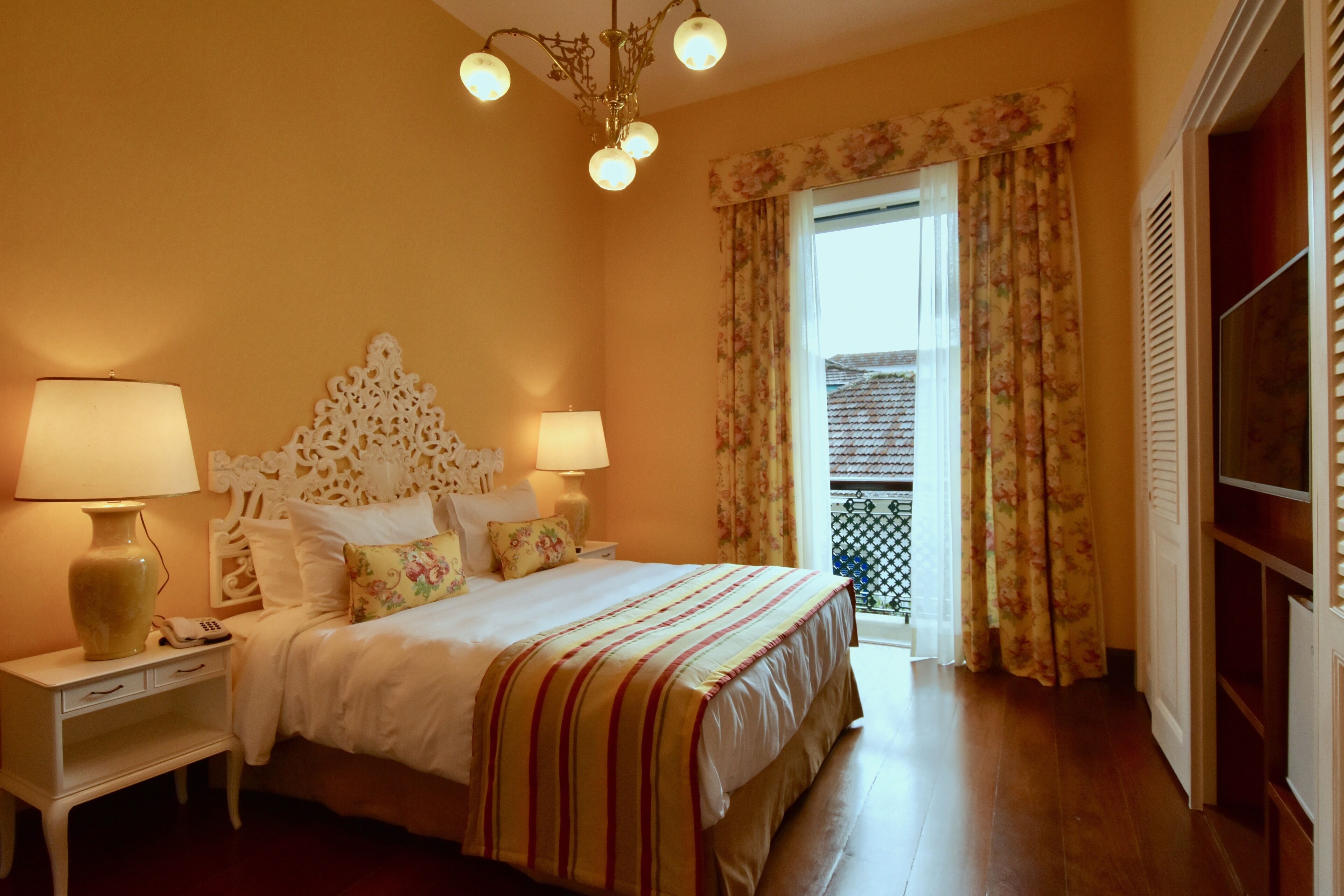 Villa Catarina