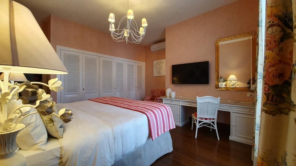 Villa Catarina