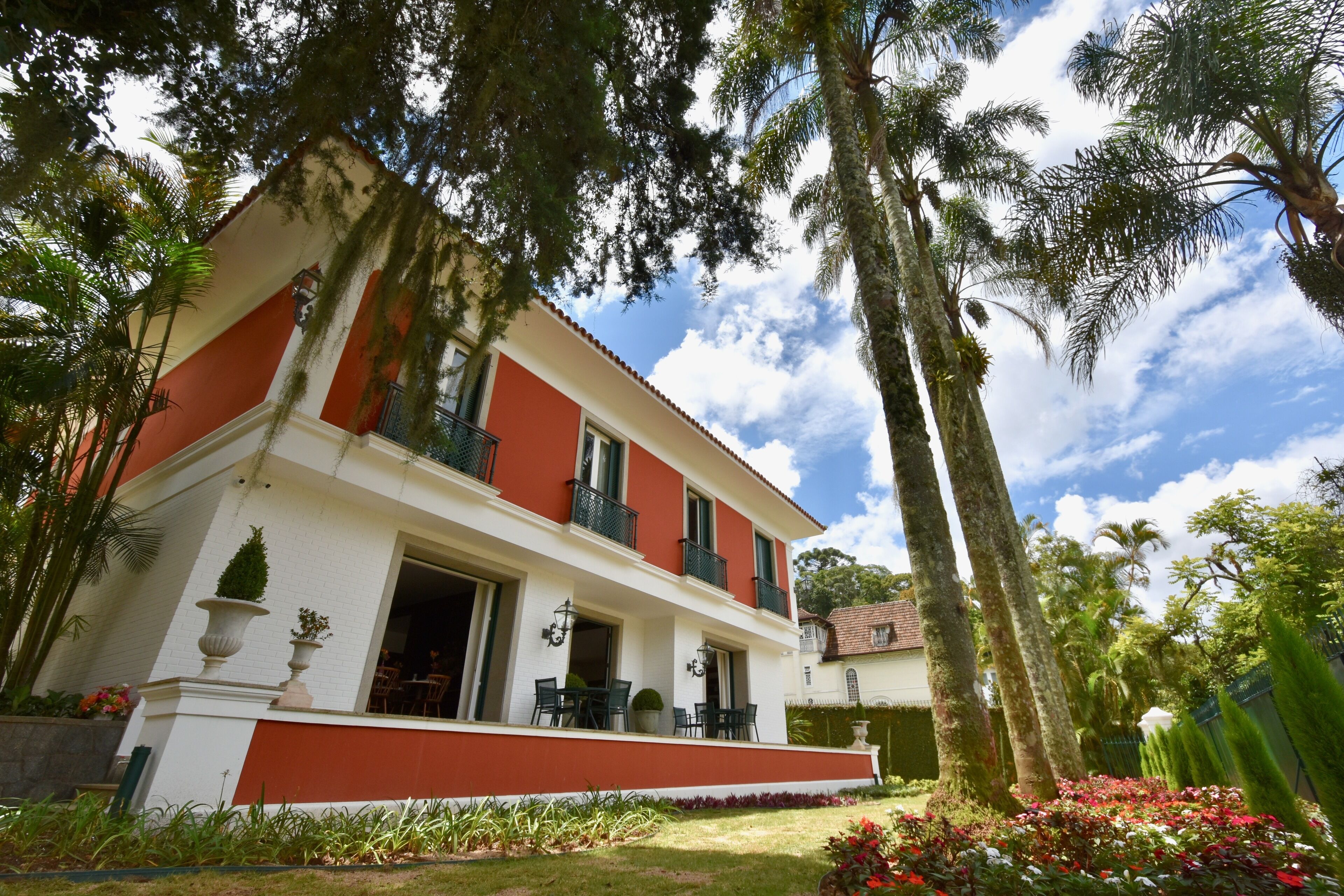 Villa Catarina
