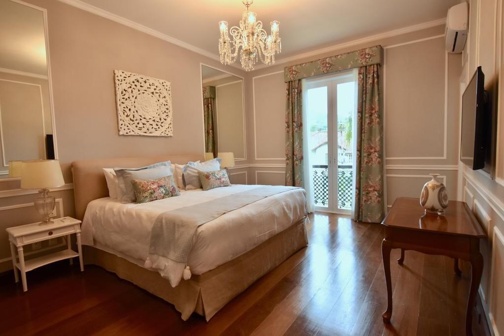 Villa Catarina