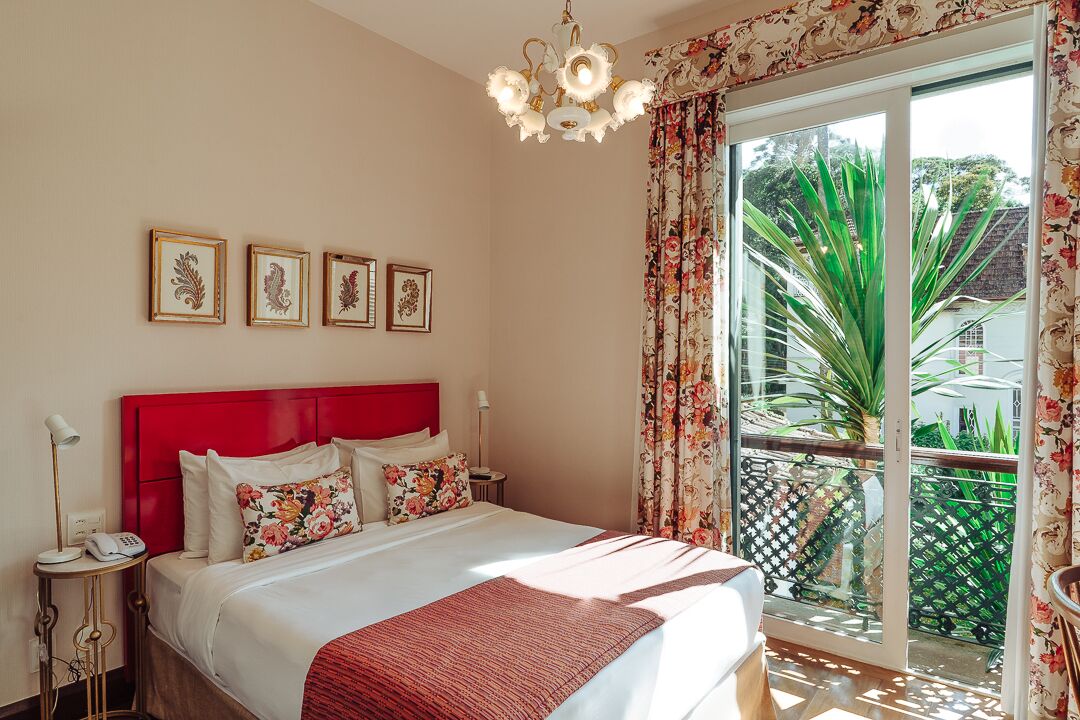 Villa Catarina