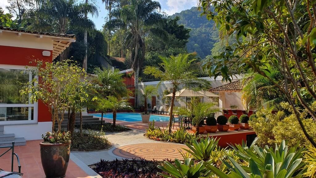 Villa Catarina