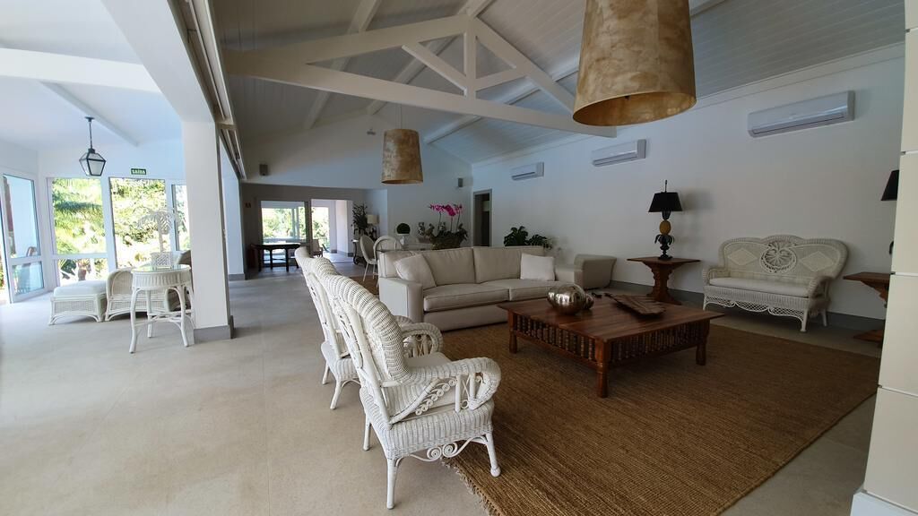 Villa Catarina
