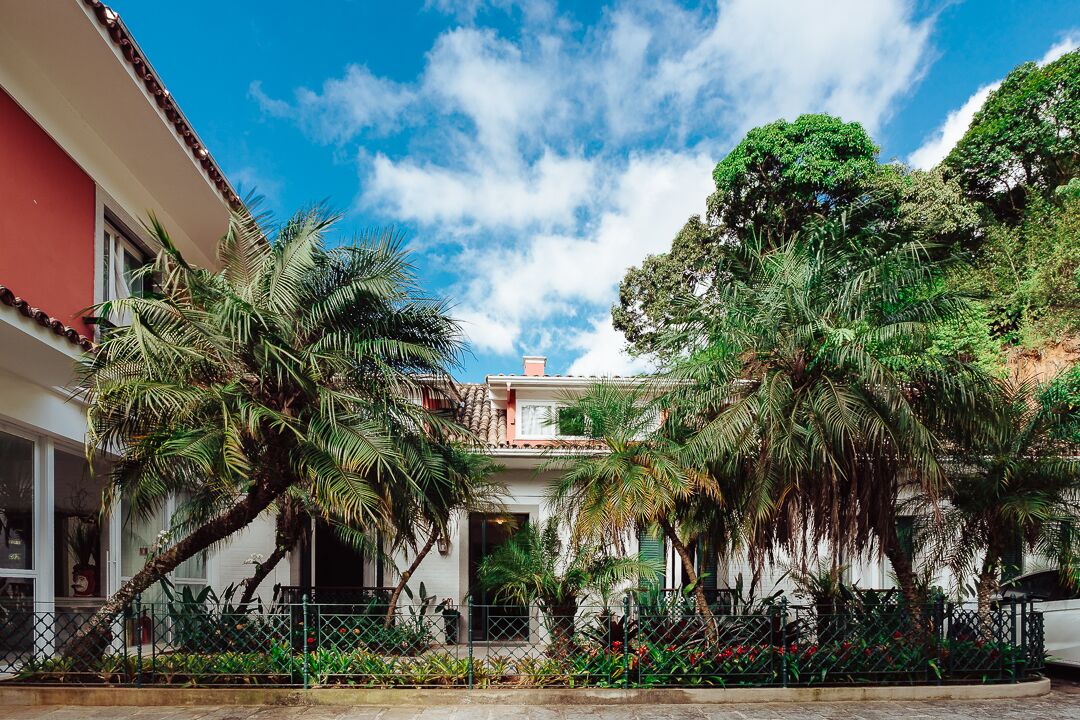 Villa Catarina