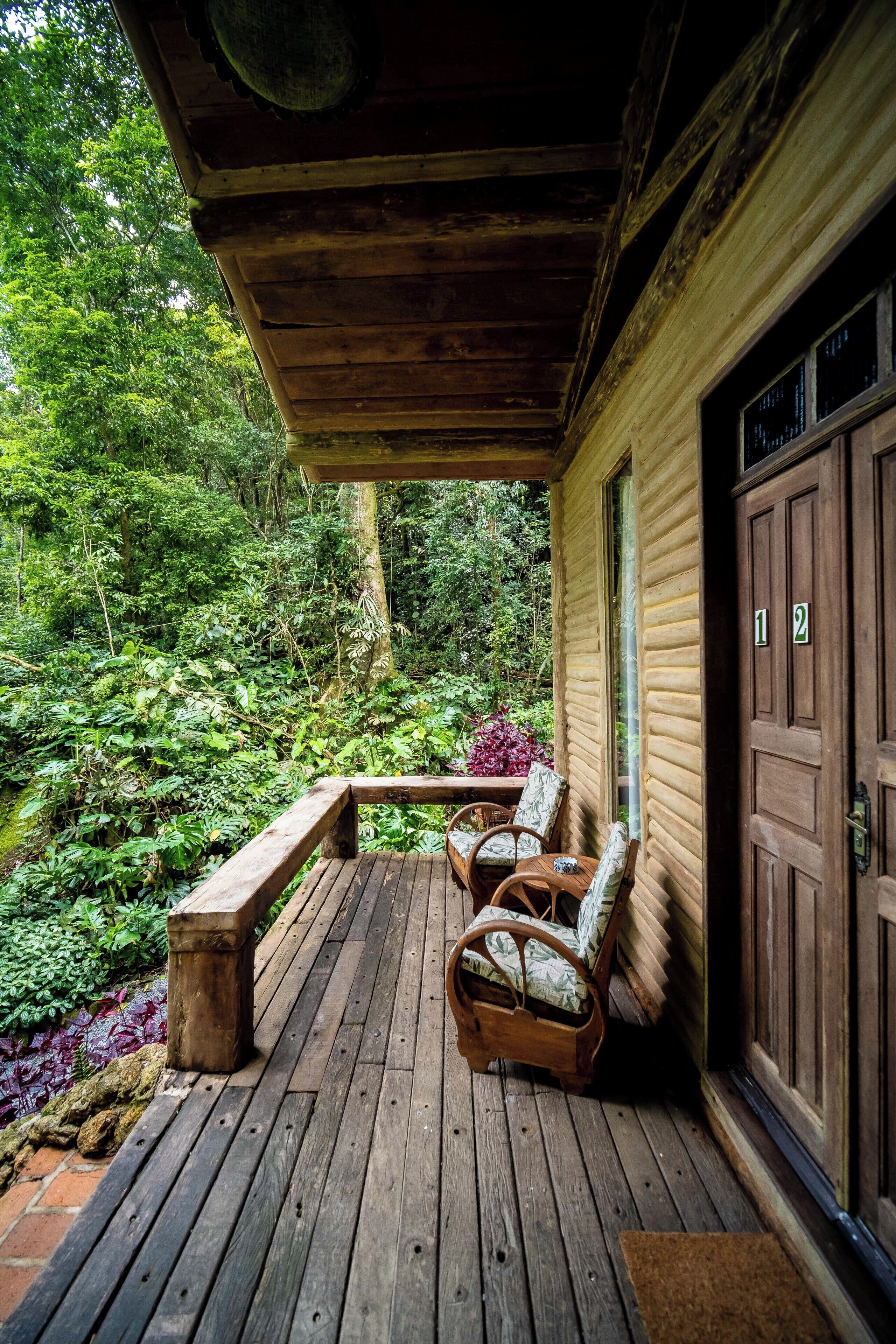 Pousada Ronco Do Bugio