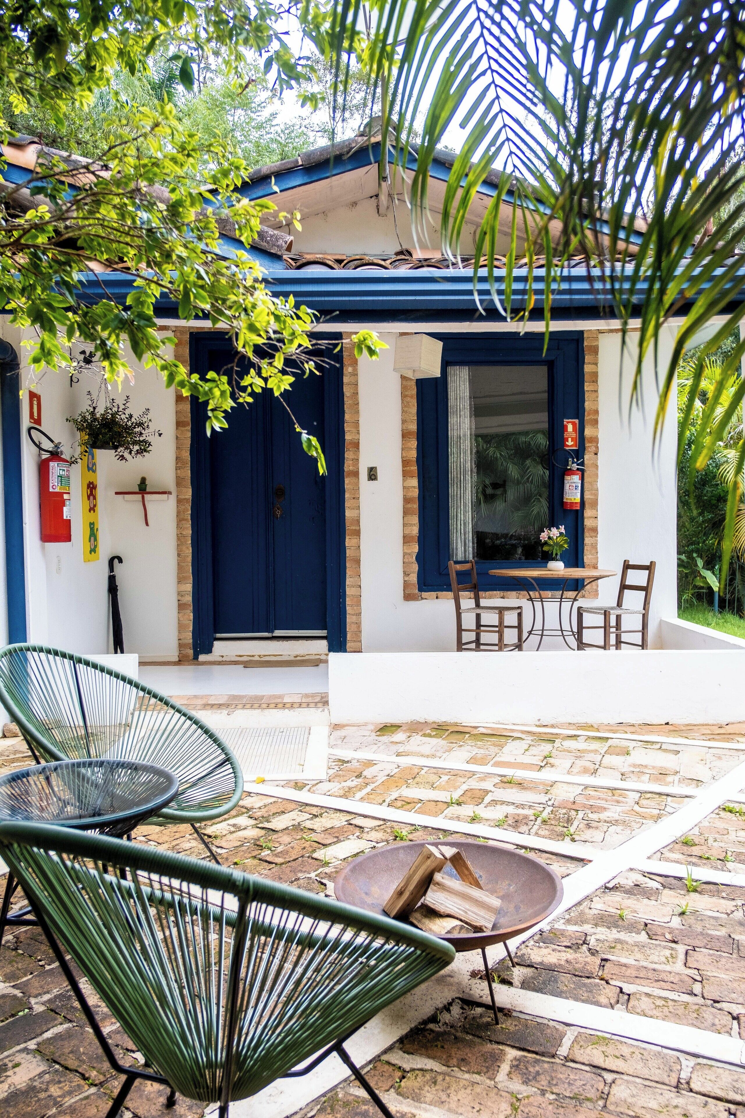 Pousada Ronco Do Bugio