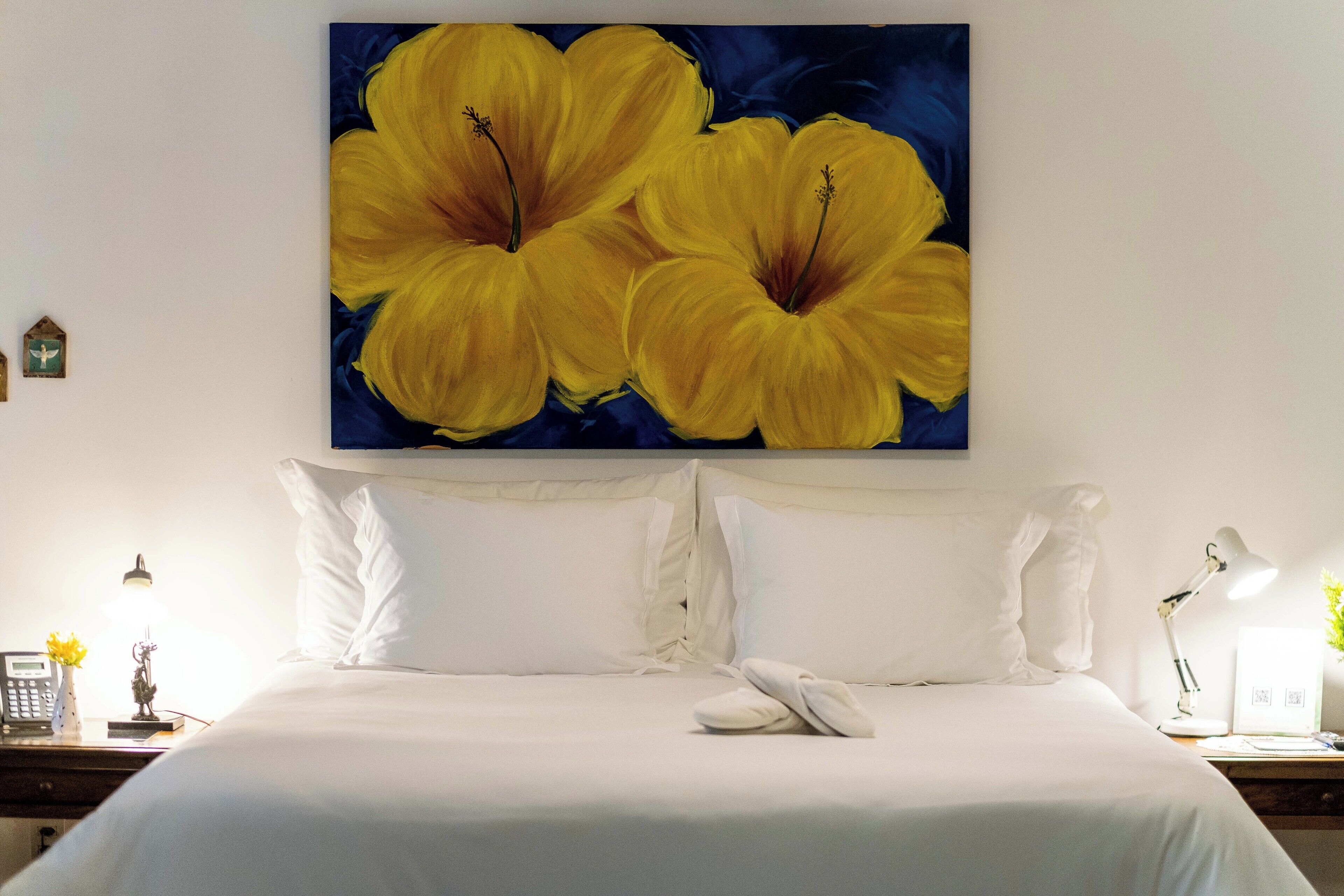 Pousada Ronco Do Bugio