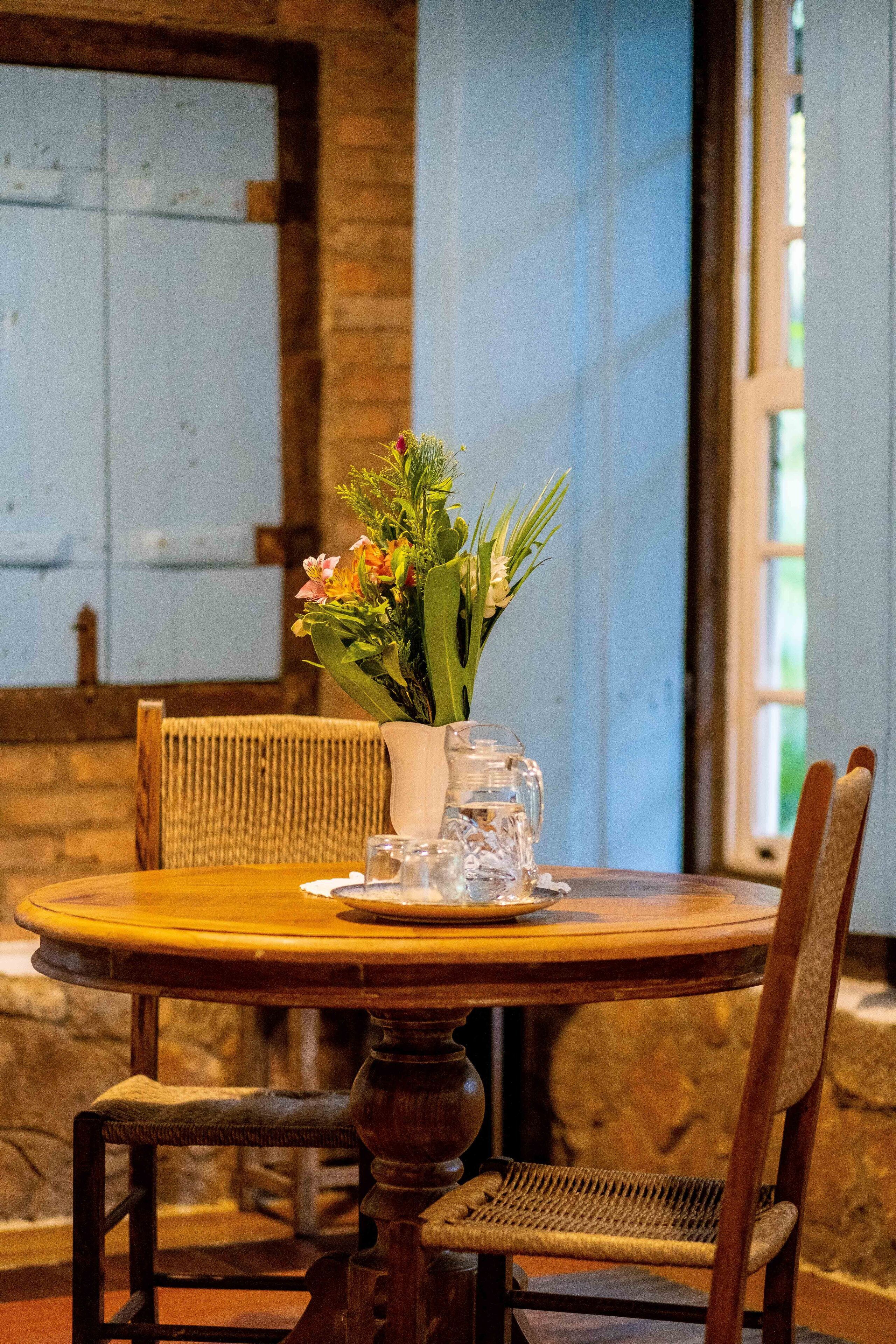 Pousada Ronco Do Bugio