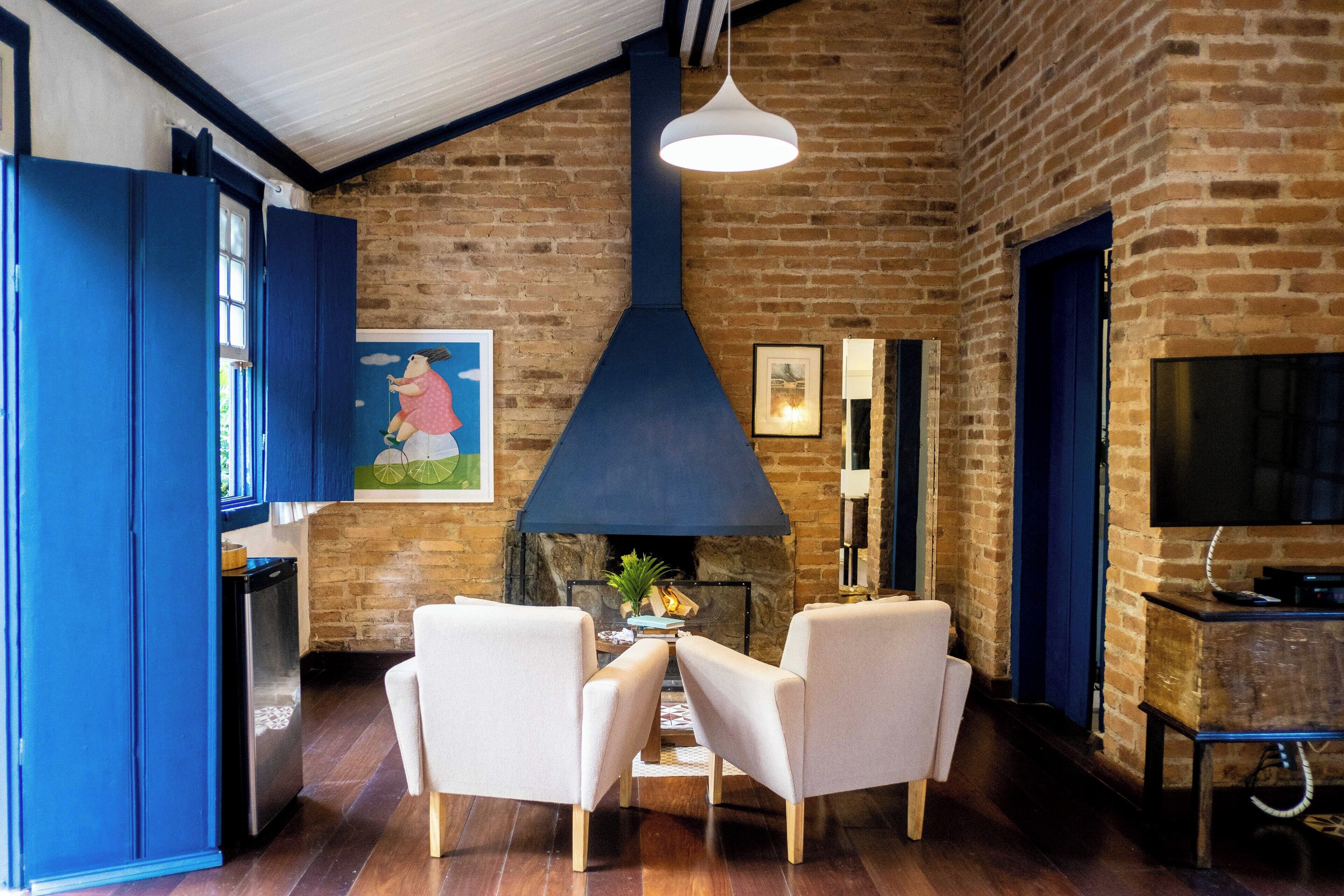 Pousada Ronco Do Bugio