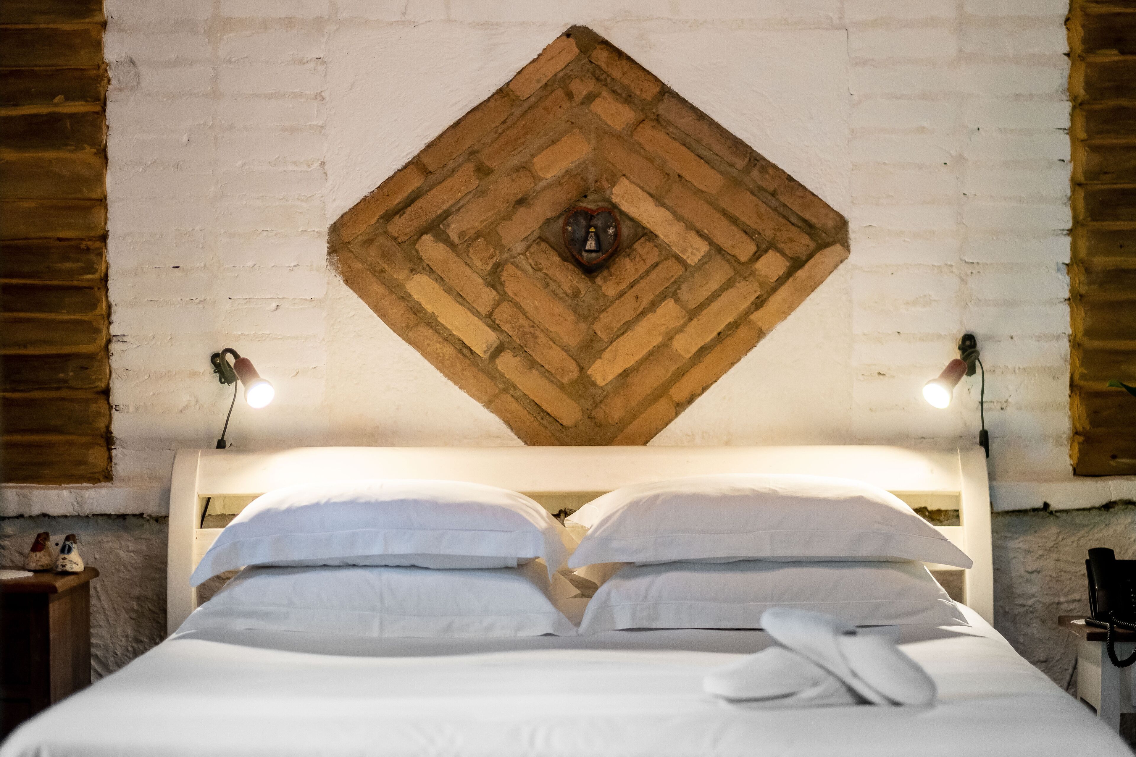 Pousada Ronco Do Bugio